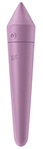 stimulateur de clitoris ultra power bullet 8 satisfyer lilas 2