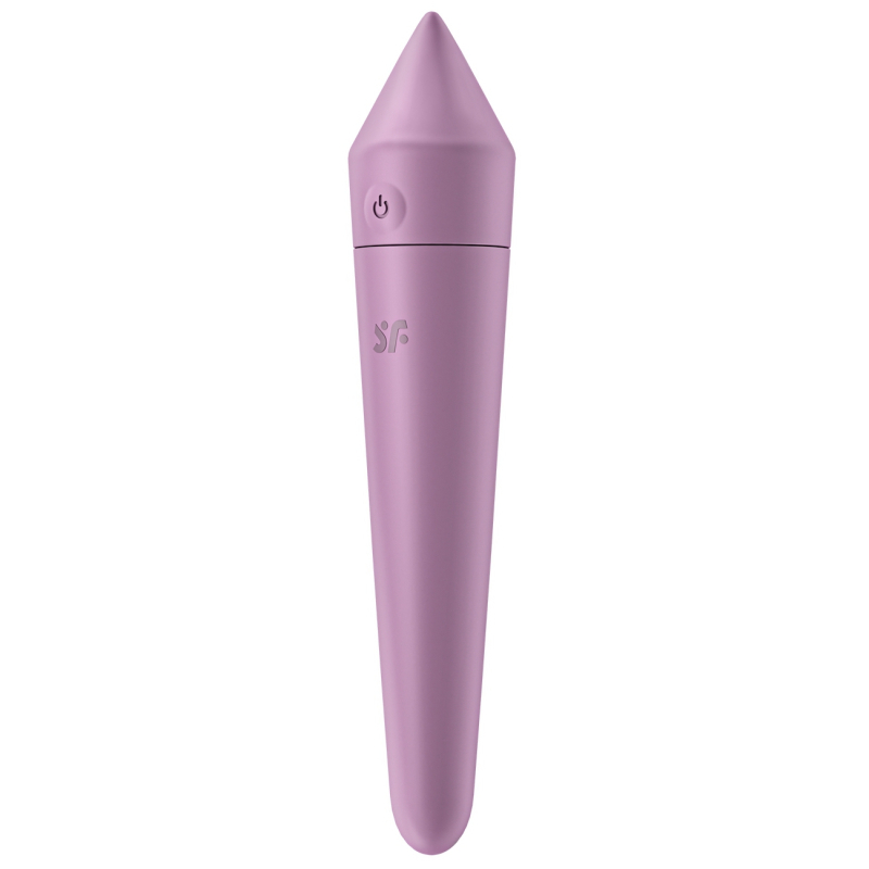stimulateur de clitoris ultra power bullet 8 satisfyer lilas 2