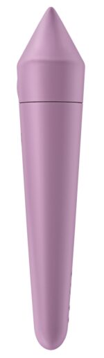 stimulateur de clitoris ultra power bullet 8 satisfyer lilas 3