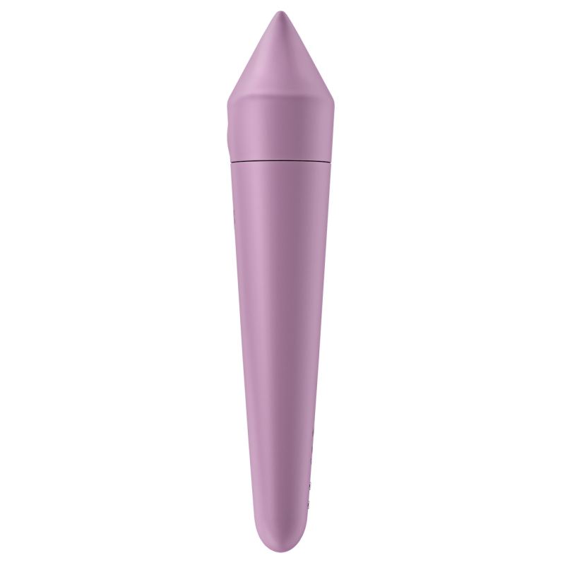 stimulateur de clitoris ultra power bullet 8 satisfyer lilas 3