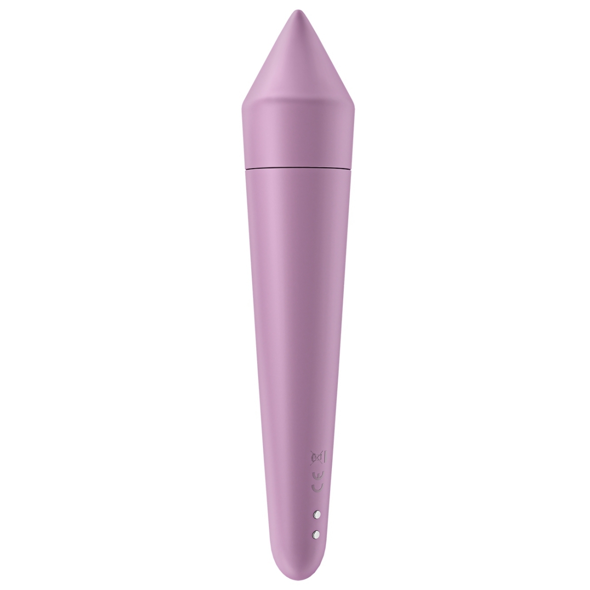 stimulateur de clitoris ultra power bullet 8 satisfyer lilas 4