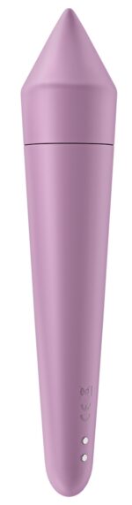 stimulateur de clitoris ultra power bullet 8 satisfyer lilas 4