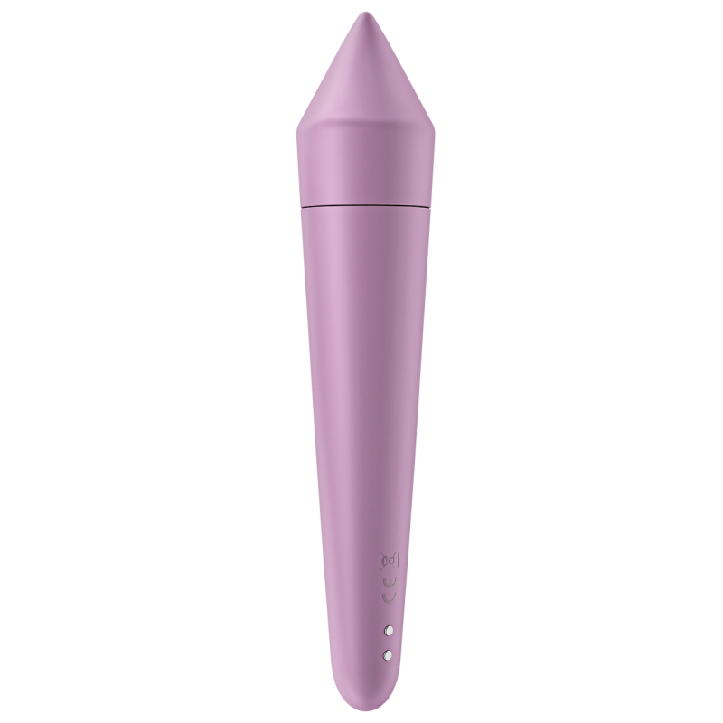 stimulateur de clitoris ultra power bullet 8 satisfyer lilas 4