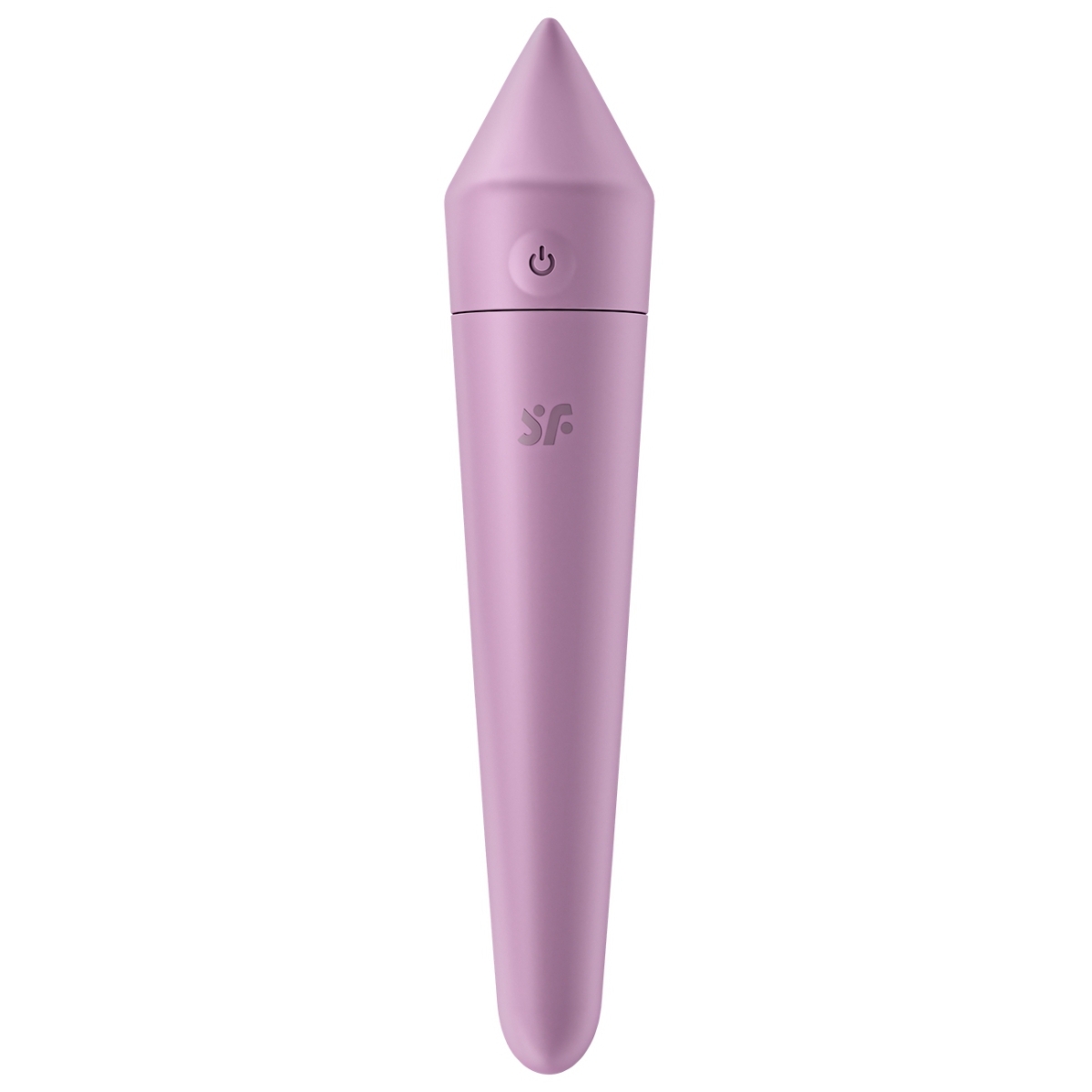 stimulateur de clitoris ultra power bullet 8 satisfyer lilas 5