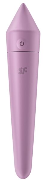 stimulateur de clitoris ultra power bullet 8 satisfyer lilas 5