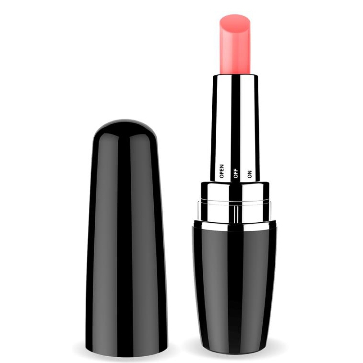 stimulateur de clitoris viblips 95 x 25cm noir