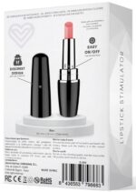 stimulateur de clitoris viblips 95 x 25cm noir 3