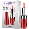 stimulateur-de-clitoris-viblips-95-x-25cm-rouge stimulateur de clitoris viblips 95 x 25cm rouge 2