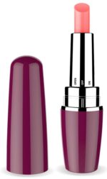 stimulateur de clitoris viblips 95 x 25cm violet