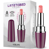 stimulateur de clitoris viblips 95 x 25cm violet 2