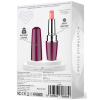 stimulateur de clitoris viblips 95 x 25cm violet 3
