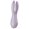 stimulateur de clitoris vibrant threesome 2 satisfyer violet 3 scaled