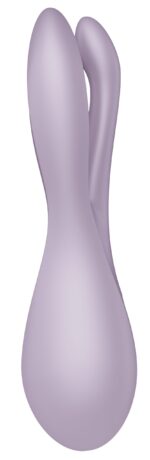 stimulateur de clitoris vibrant threesome 2 satisfyer violet 6 scaled