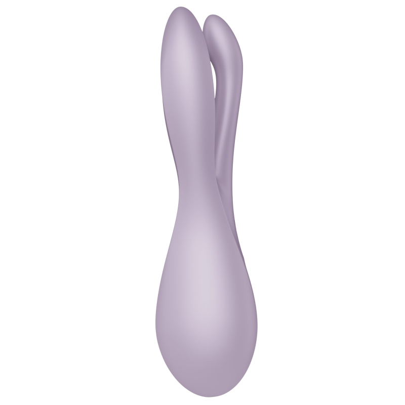 stimulateur de clitoris vibrant threesome 2 satisfyer violet 6 scaled