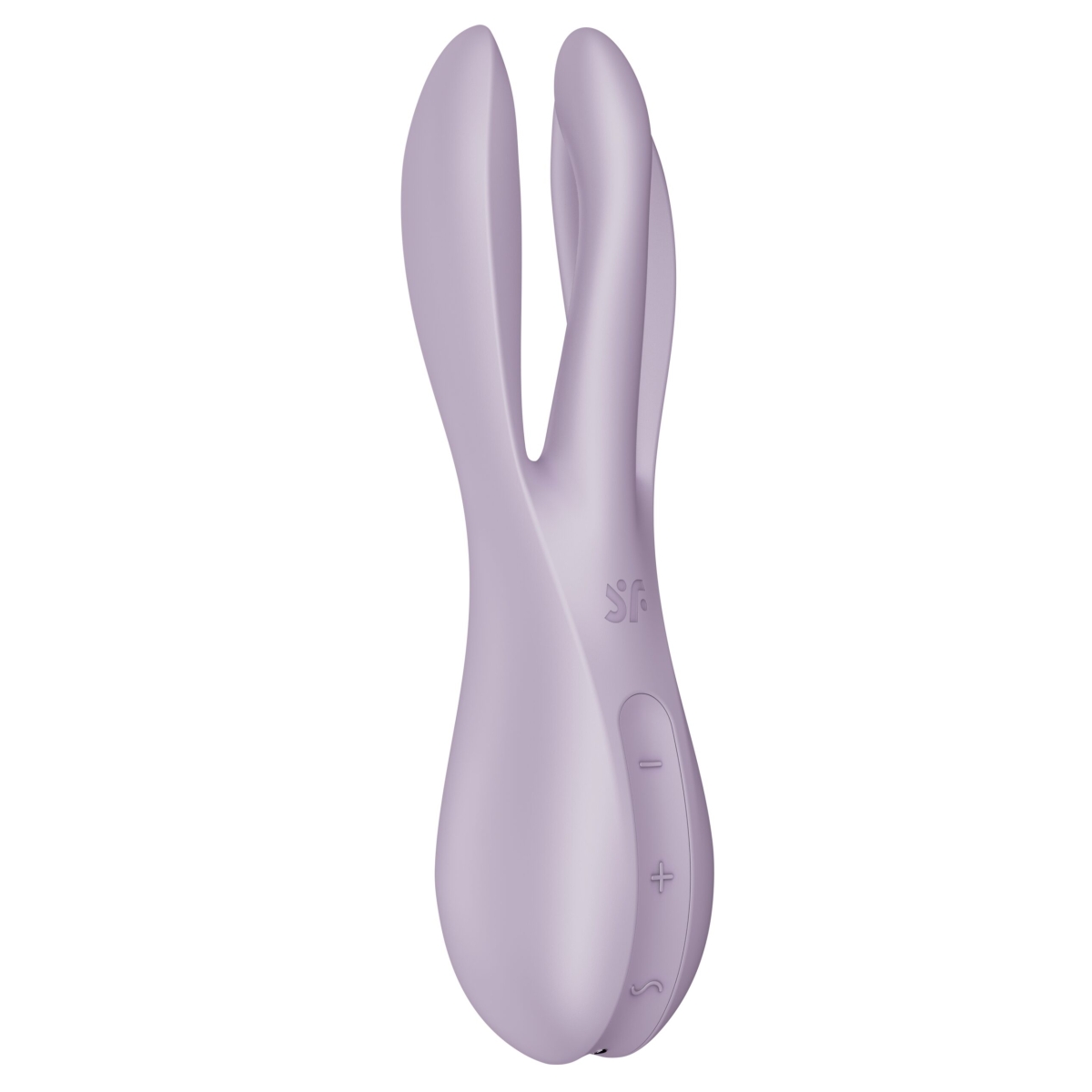stimulateur de clitoris vibrant threesome 2 satisfyer violet 7 scaled