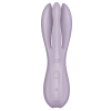 stimulateur de clitoris vibrant threesome 2 satisfyer violet 8 scaled