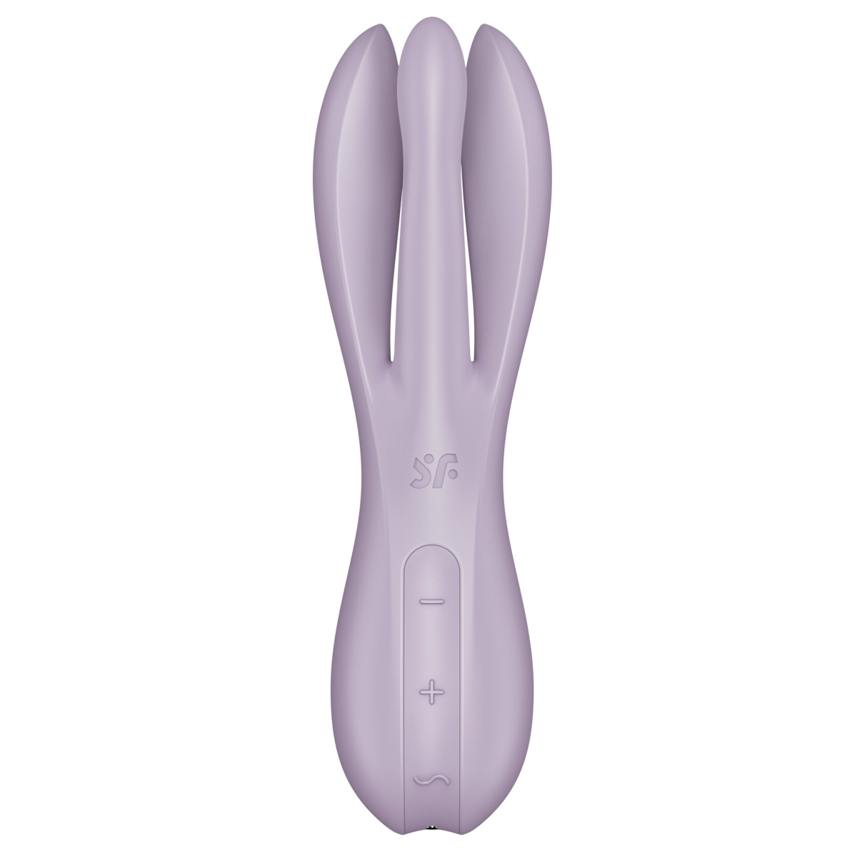 stimulateur de clitoris vibrant threesome 2 satisfyer violet 8 scaled