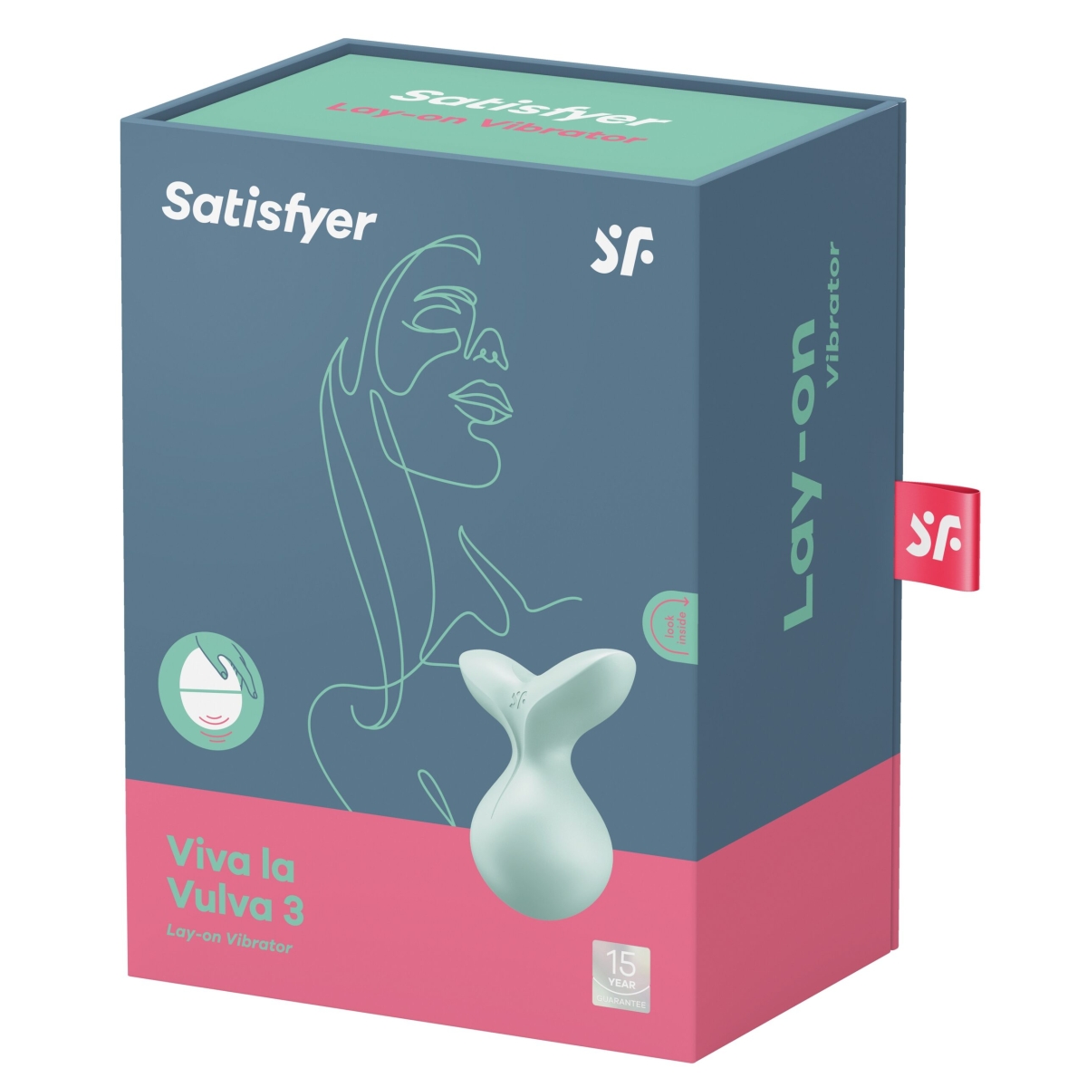 stimulateur de clitoris viva la vulva 3 satisfyer 1 scaled