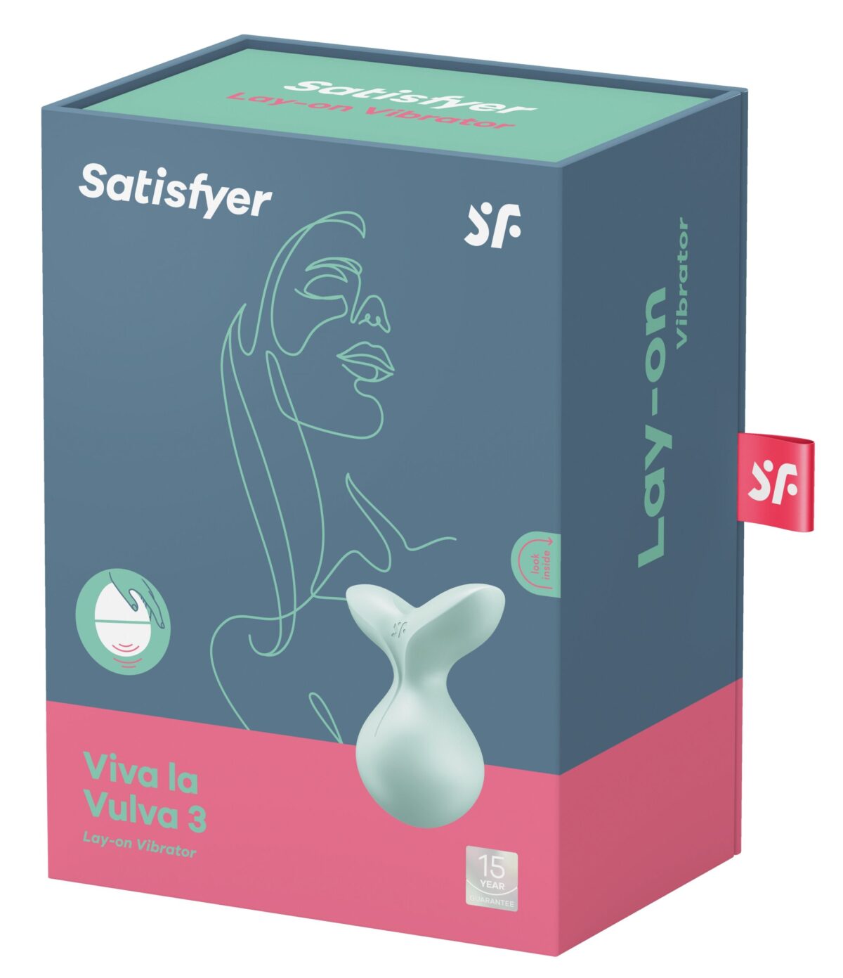 stimulateur de clitoris viva la vulva 3 satisfyer 1 scaled