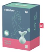 stimulateur de clitoris viva la vulva 3 satisfyer 1 scaled