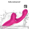 stimulateur de clitoris volse 11 x 4cm 10
