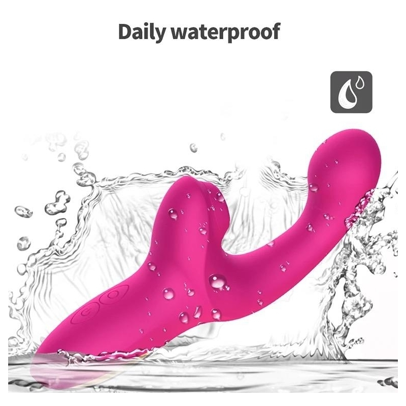 stimulateur de clitoris volse 11 x 4cm 10