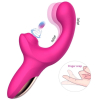 stimulateur de clitoris volse 11 x 4cm 2