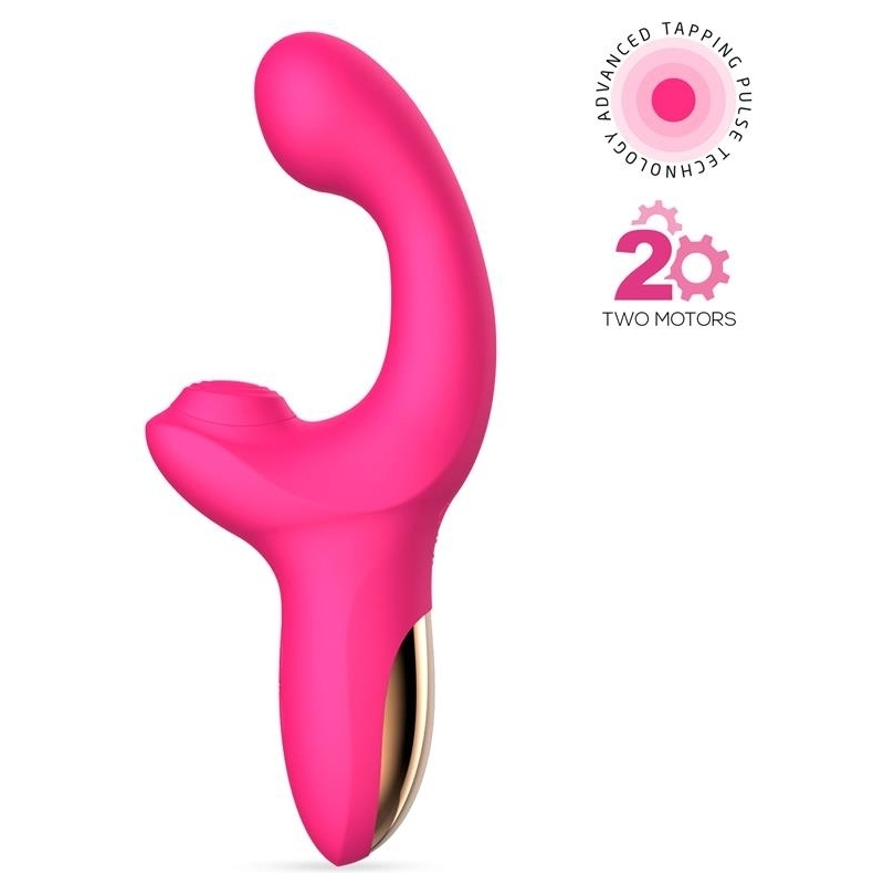 stimulateur de clitoris volse 11 x 4cm 5