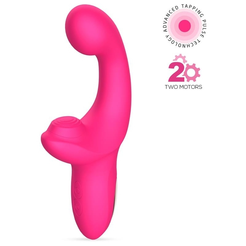 stimulateur de clitoris volse 11 x 4cm 6