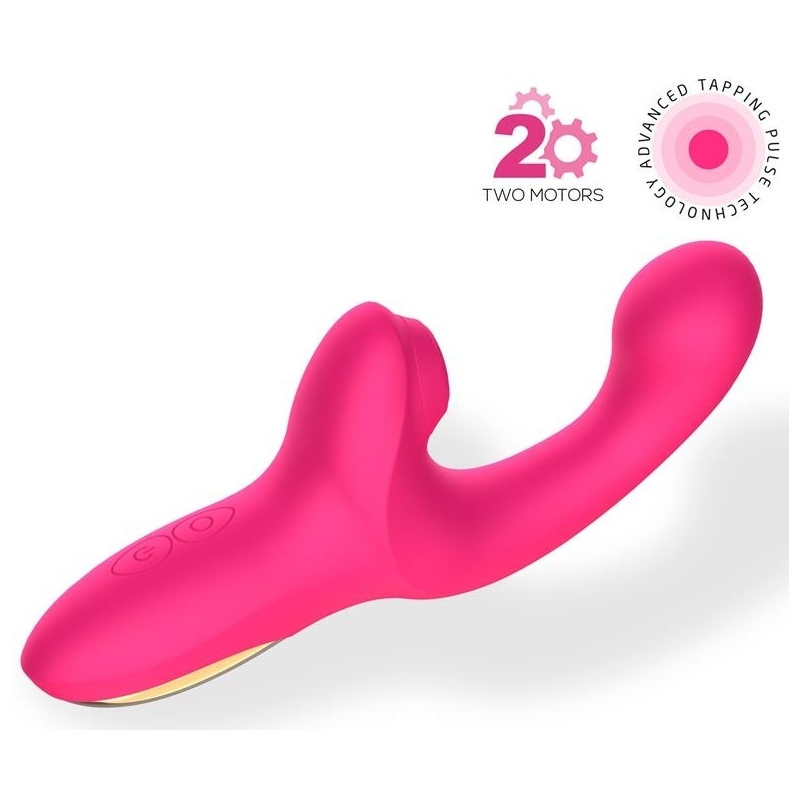 stimulateur de clitoris volse 11 x 4cm 8