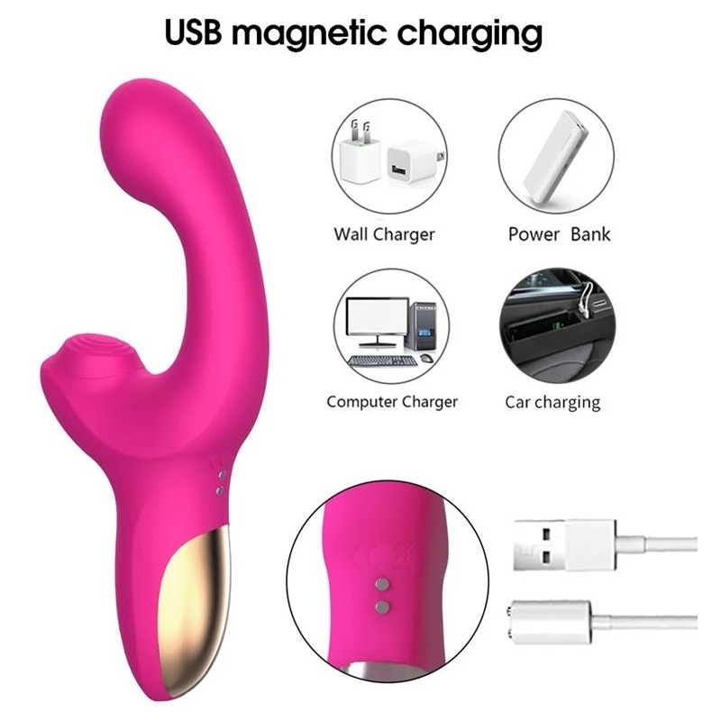 stimulateur de clitoris volse 11 x 4cm 9