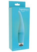 stimulateur de clitoris you feel my love 18cm bleu 1 scaled