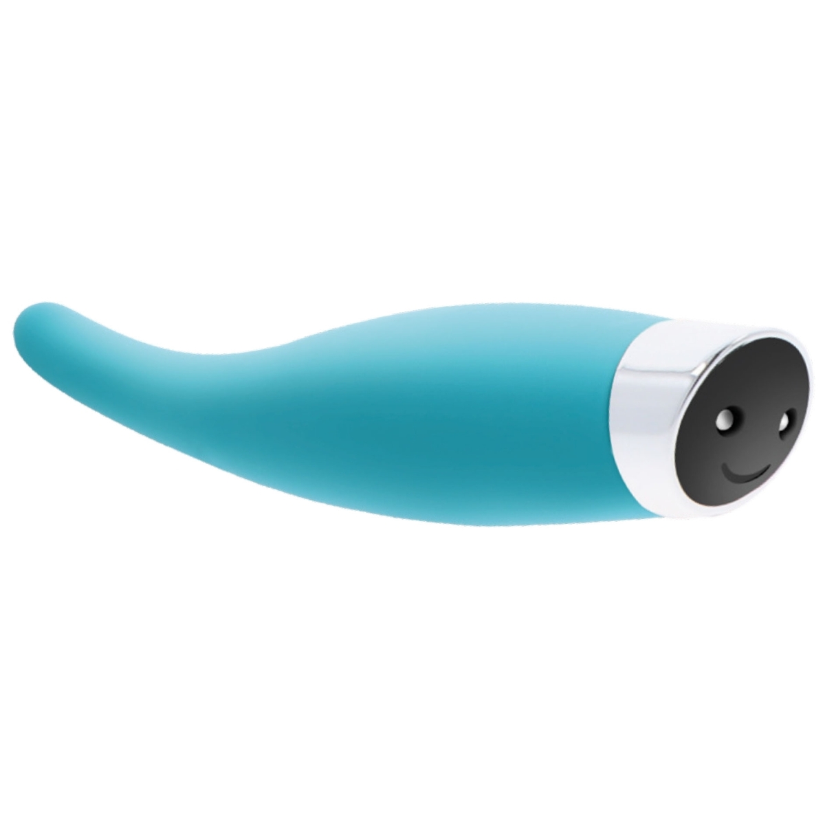 stimulateur de clitoris you feel my love 18cm bleu 2