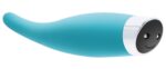 stimulateur de clitoris you feel my love 18cm bleu 2