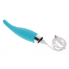 stimulateur de clitoris you feel my love 18cm bleu 3