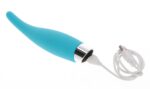 stimulateur de clitoris you feel my love 18cm bleu 3