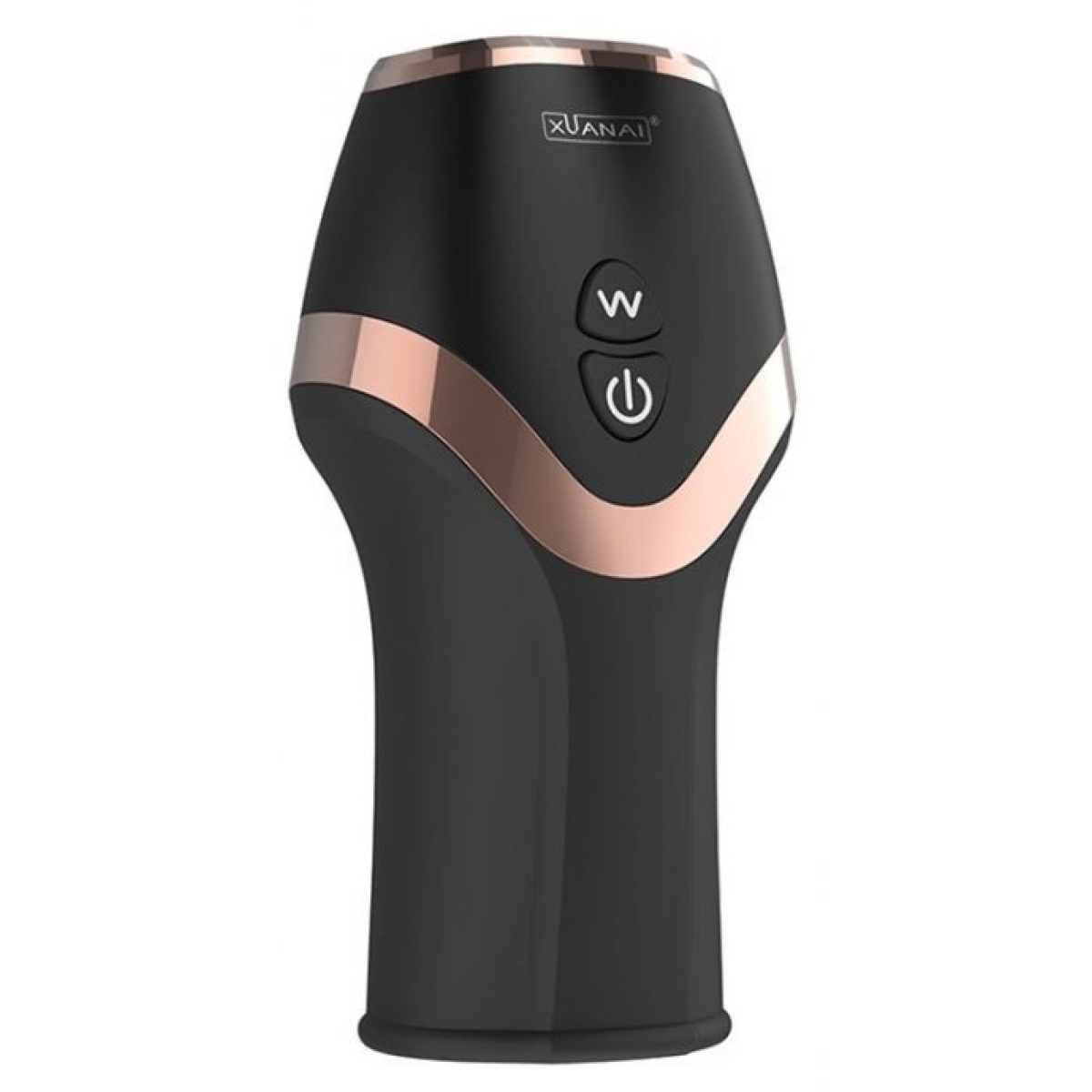 stimulateur de gland 12 vibrations