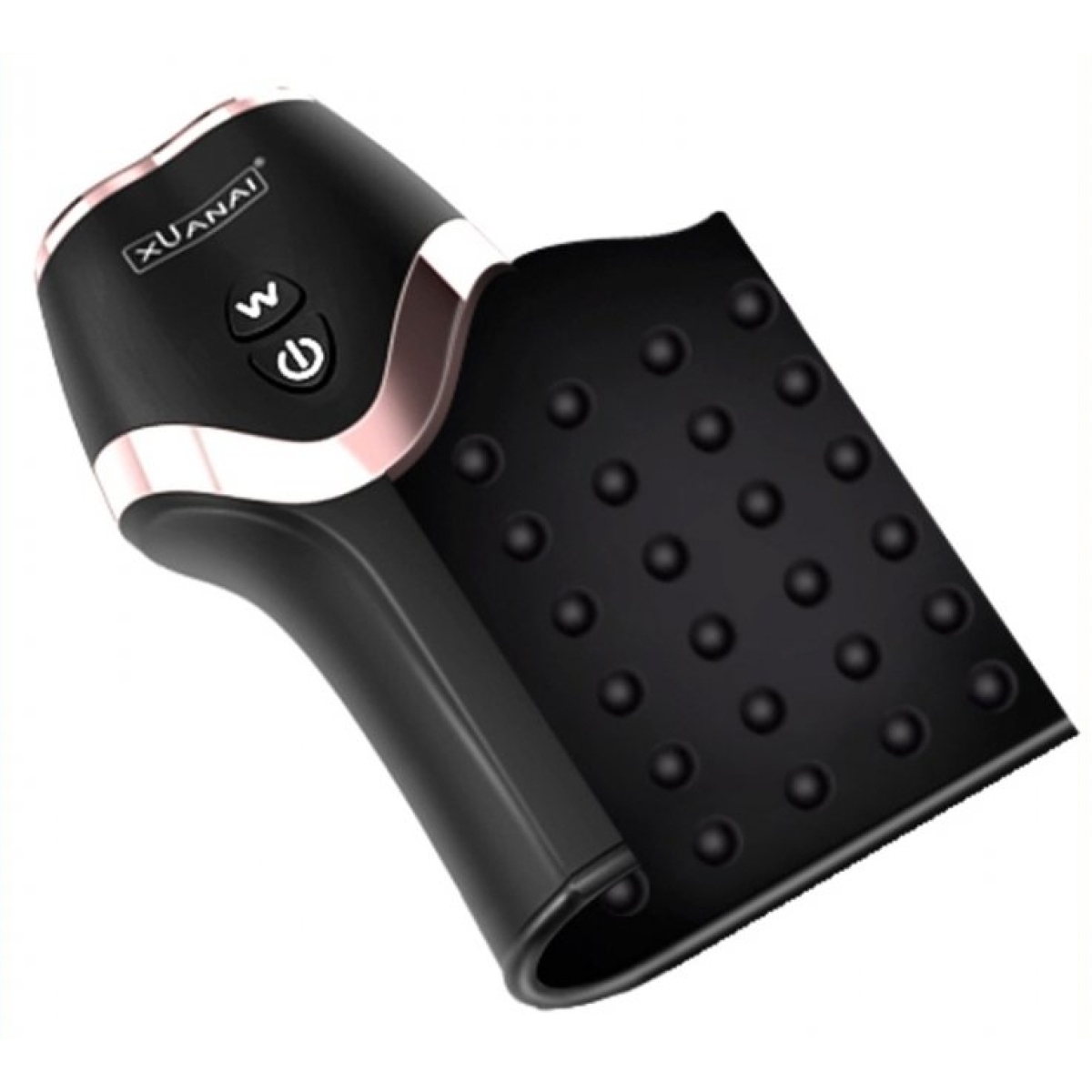 stimulateur de gland 12 vibrations 3