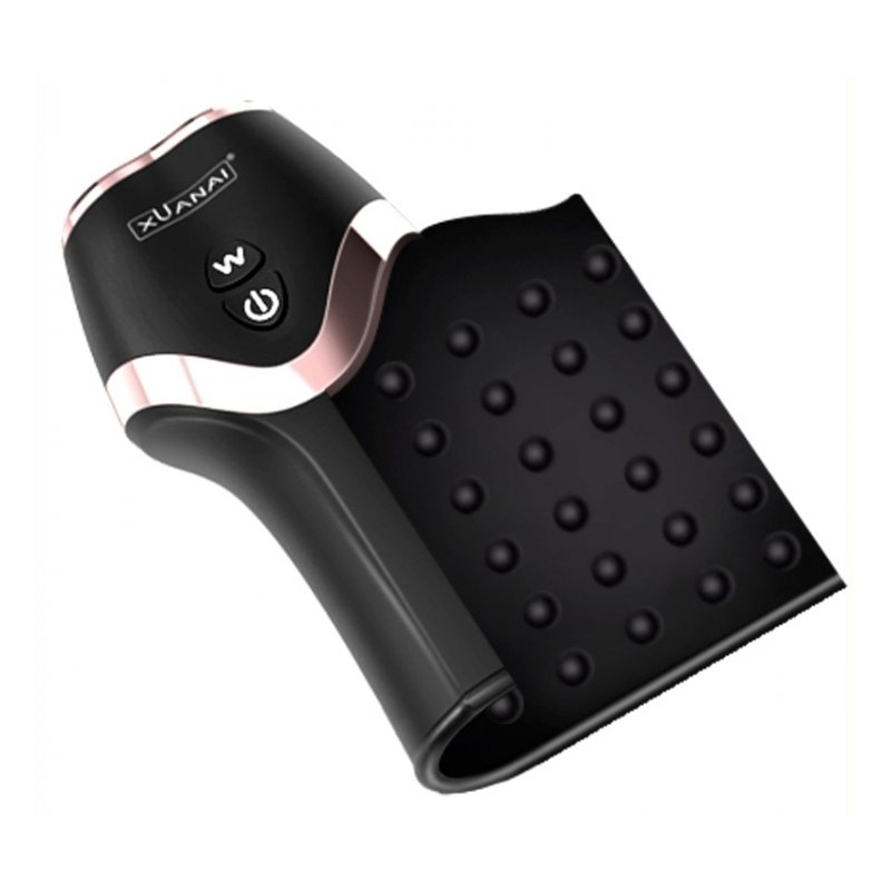 stimulateur de gland 12 vibrations 3