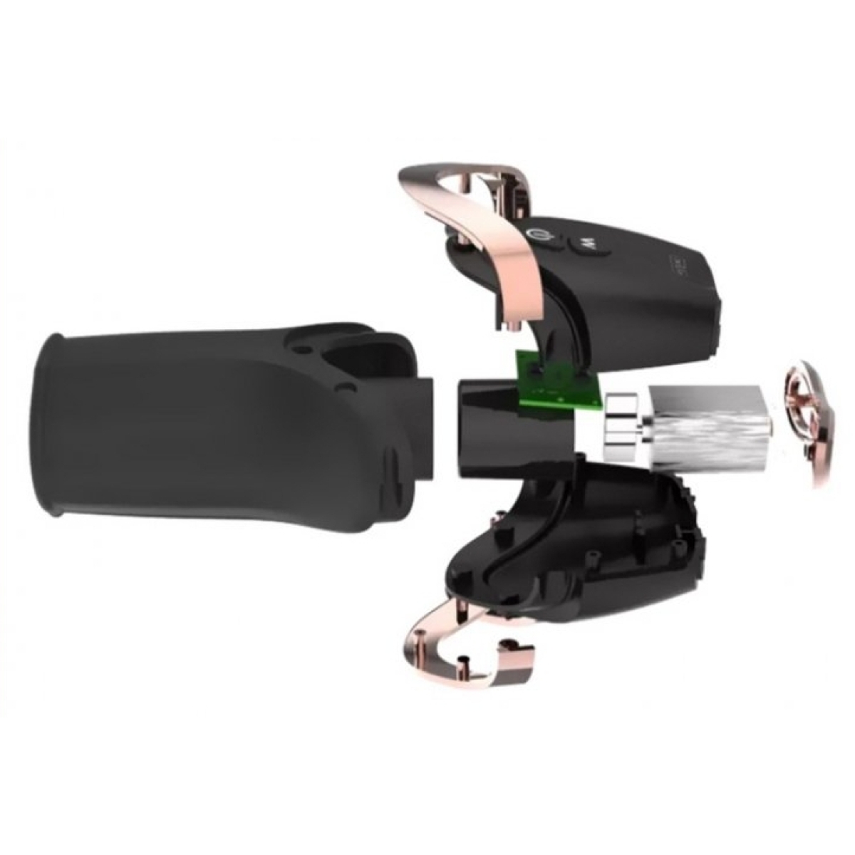 stimulateur de gland 12 vibrations 4