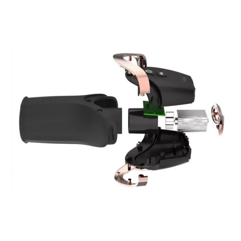 stimulateur de gland 12 vibrations 4