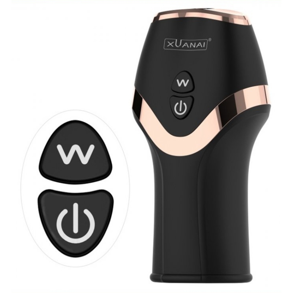 stimulateur de gland 12 vibrations 5