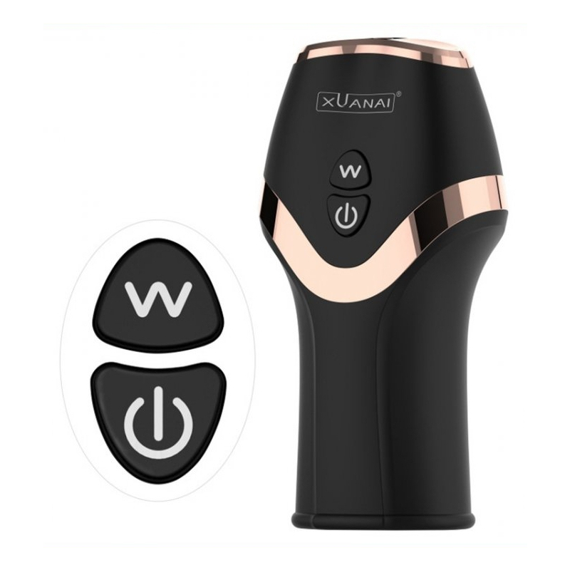 stimulateur de gland 12 vibrations 5