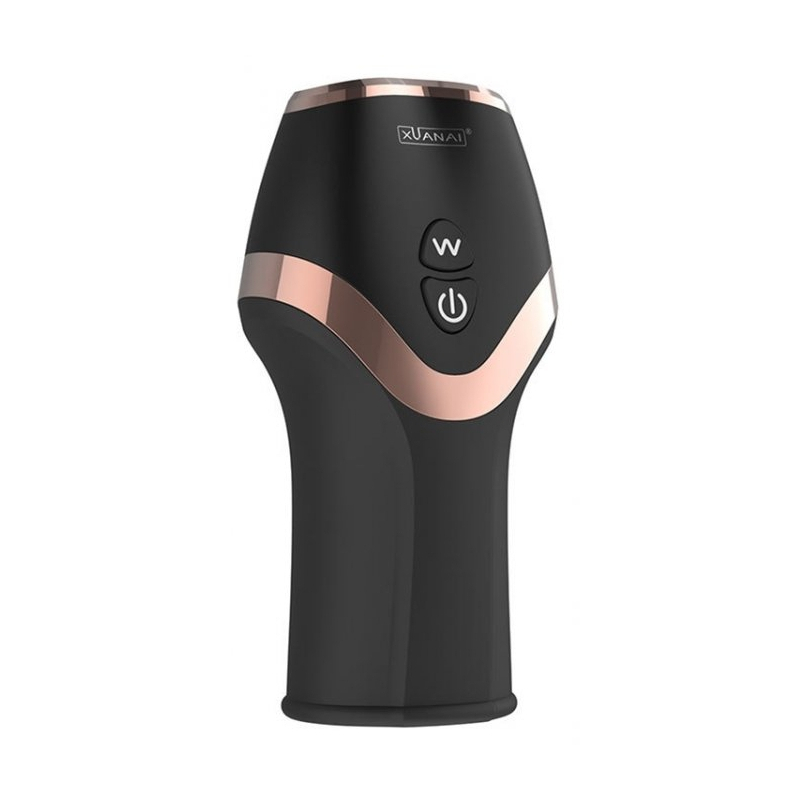 stimulateur de gland 12 vibrations