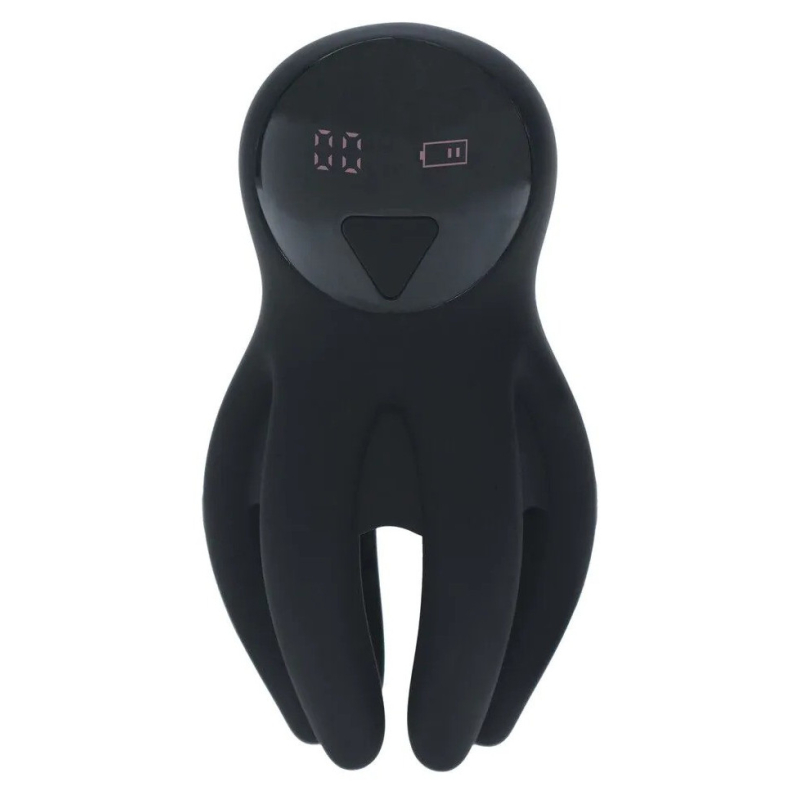 stimulateur de gland evoo 10 vibrations 2