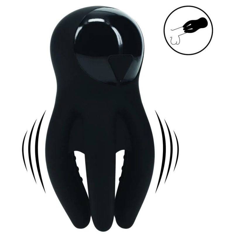 stimulateur-de-gland-evoo-10-vibrations stimulateur de gland evoo 10 vibrations