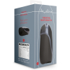 stimulateur de gland licorice 14 vibrations noir 1