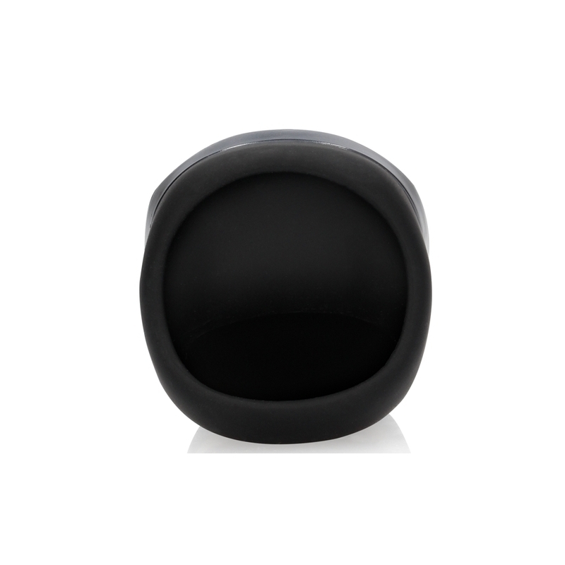 stimulateur de gland licorice 14 vibrations noir 2
