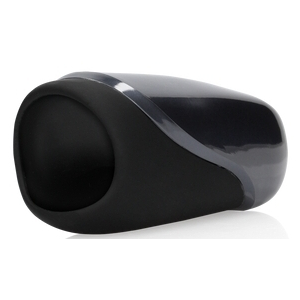 stimulateur de gland licorice 14 vibrations noir