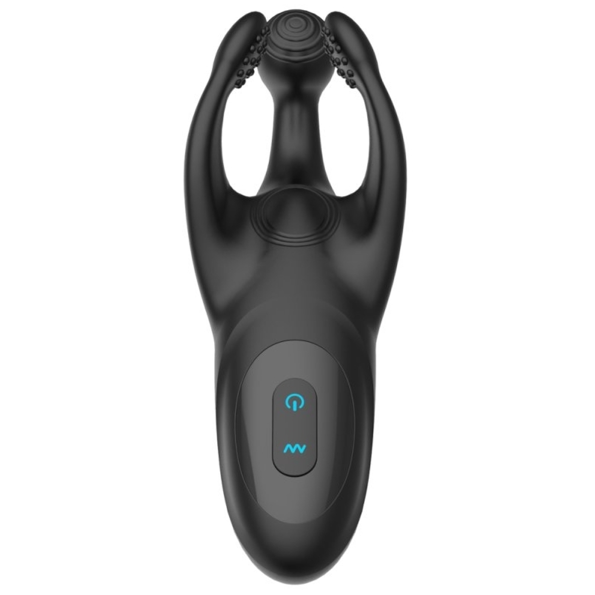 stimulateur de gland tri glans vibes 10 vibrations 2